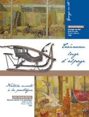 ‘L’Art en pleine nature’, Musée des Granges de Servette